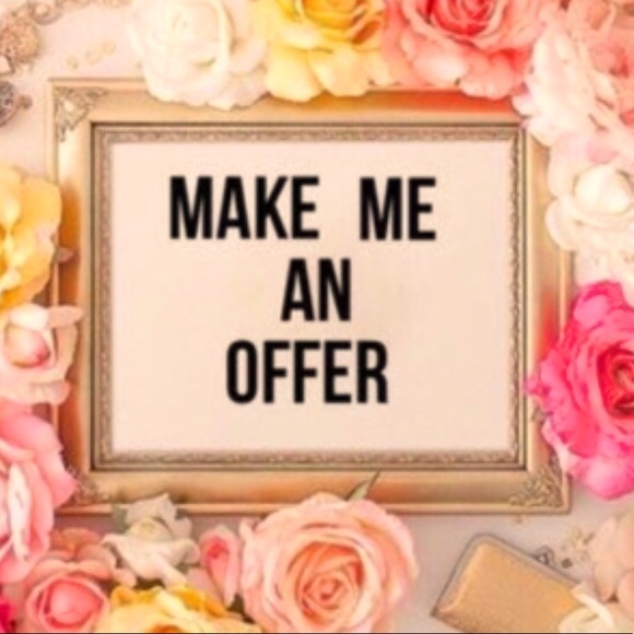 Make me an offer!!!! - Picture 1 of 1